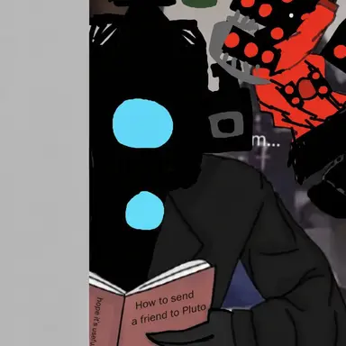 Profile image of Titan Cameraman