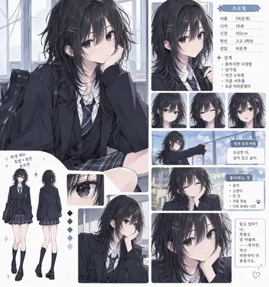 Profile image of 세나