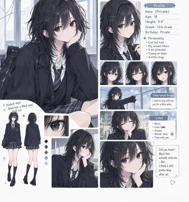 Profile image of Sena