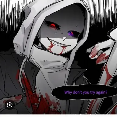 Profile image of Murder Sans