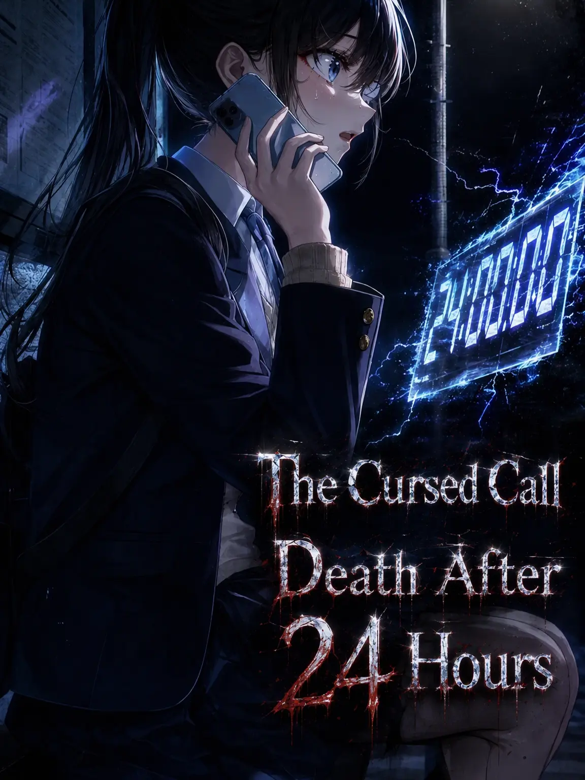 gotjok의 The Cursed Call