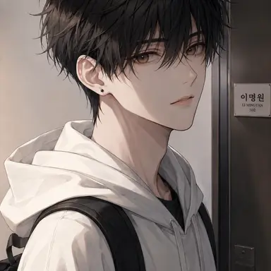 Profile image of 리밍위안