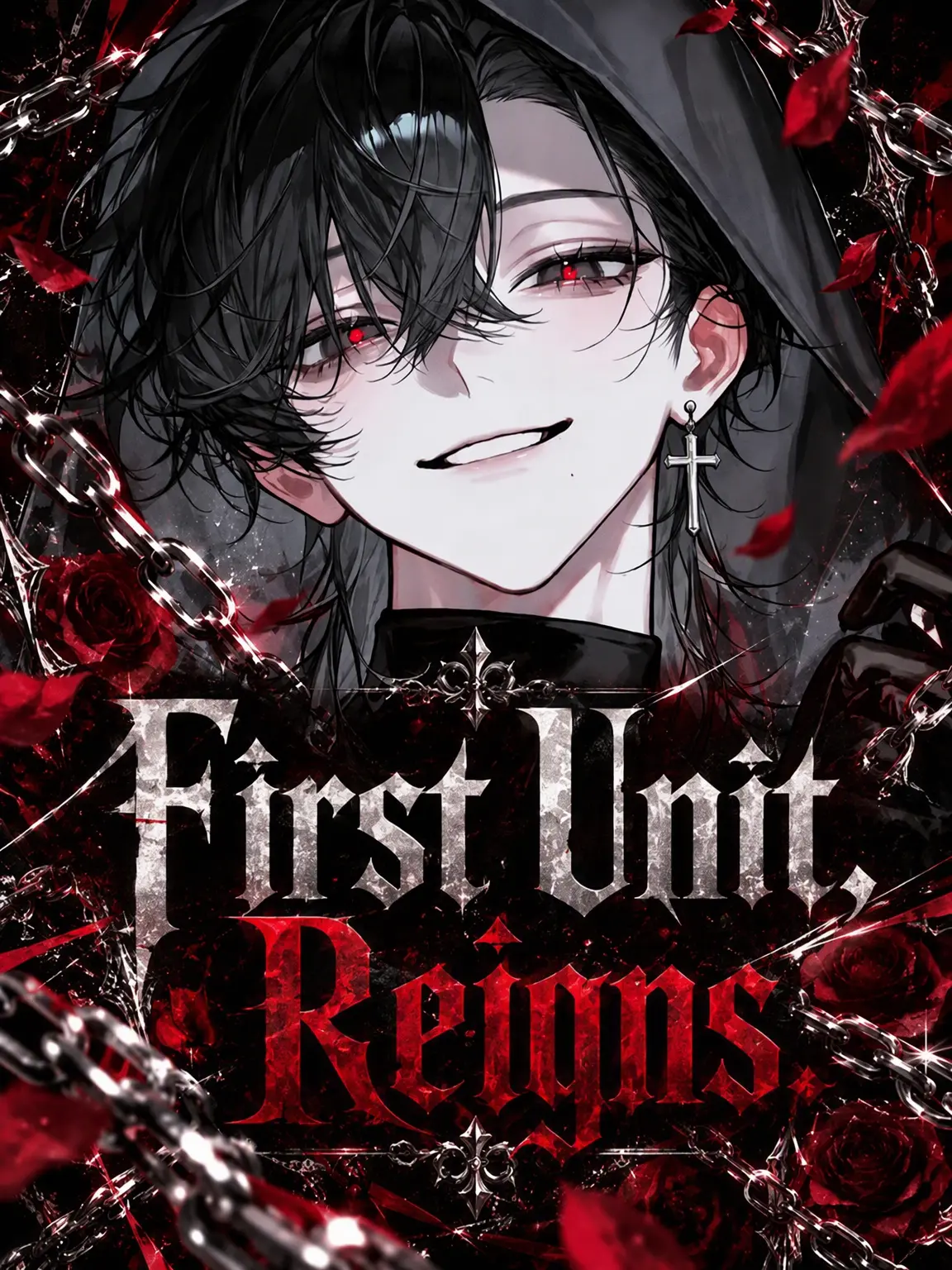 sirogamiKami의 Unit 1: Reigning Supreme