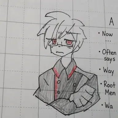 Profile image of Arnelsson