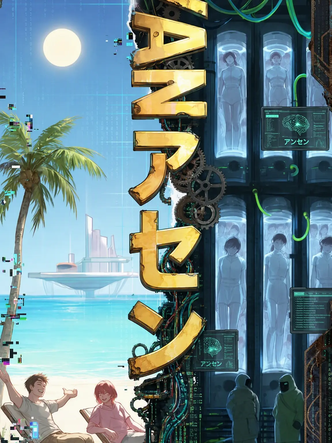 Flumarim의 養聖島