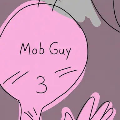 Profile image of Mob Male