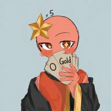Profile image of China