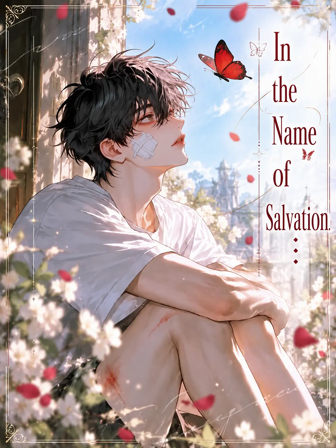 Volt의 In the Name of Salvation...