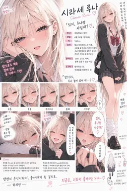 Profile image of 루나