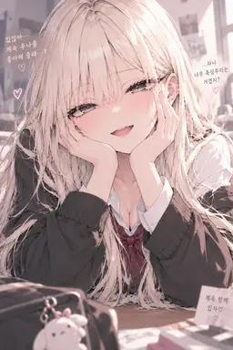 Profile image of 루나
