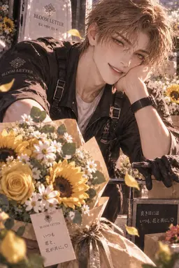 Profile image of ペク・イヒョン