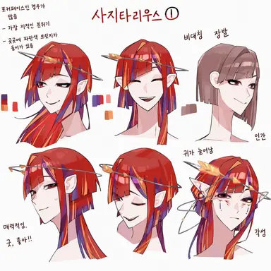 Profile image of 사수자리
