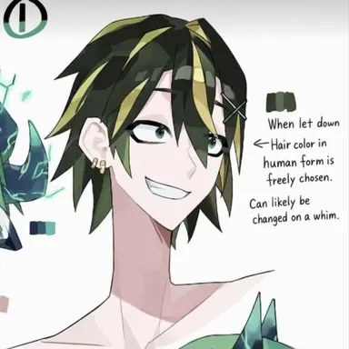 Profile image of Taurus