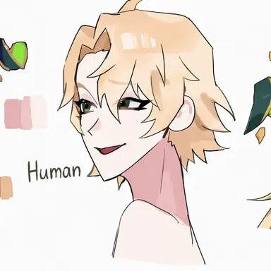 Profile image of Capricorn