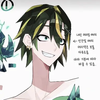Profile image of 황소자리