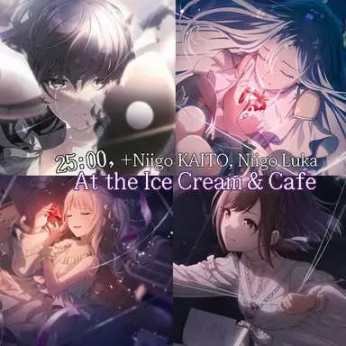 Profile image of 25:00 Narrator