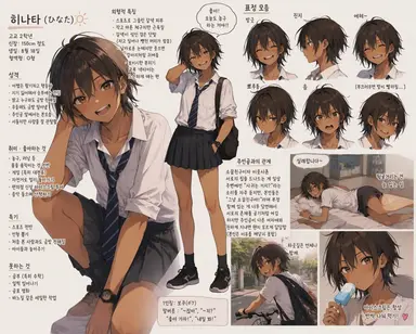Profile image of 아카리