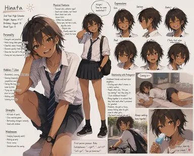 Profile image of Akari