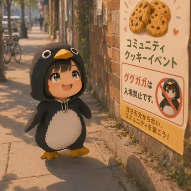 Profile image of 食いしん坊ググガガ