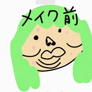 Profile image of 初山カンナ