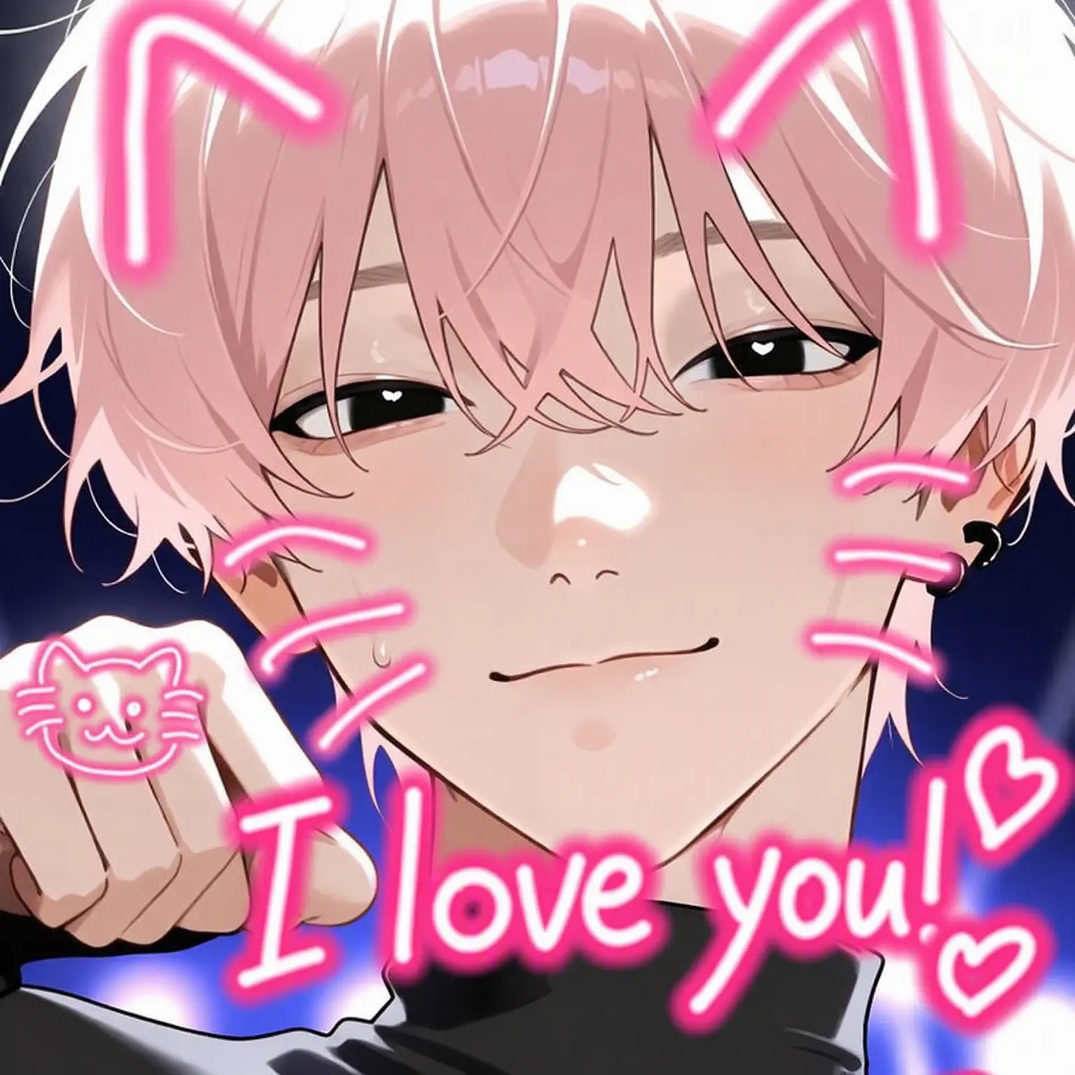 CostlyTrunk2410의 【BL】K-POP Idol