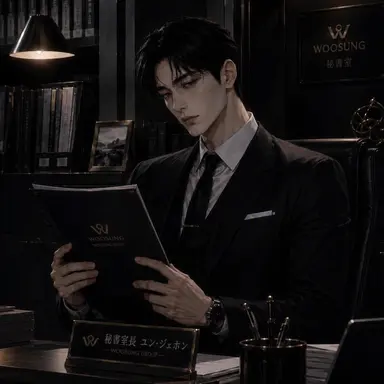 Profile image of ユン・ジェホン
