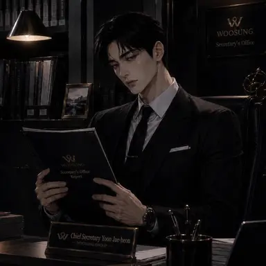 Profile image of Yoon Jaeheon
