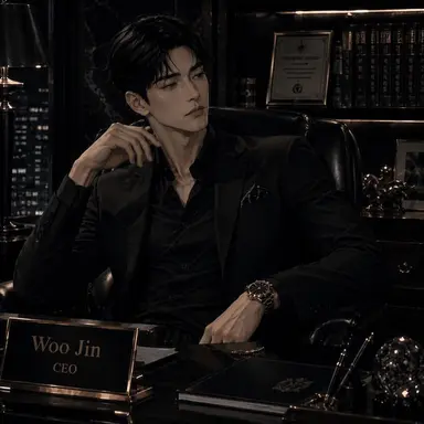 Profile image of Kang Woojin