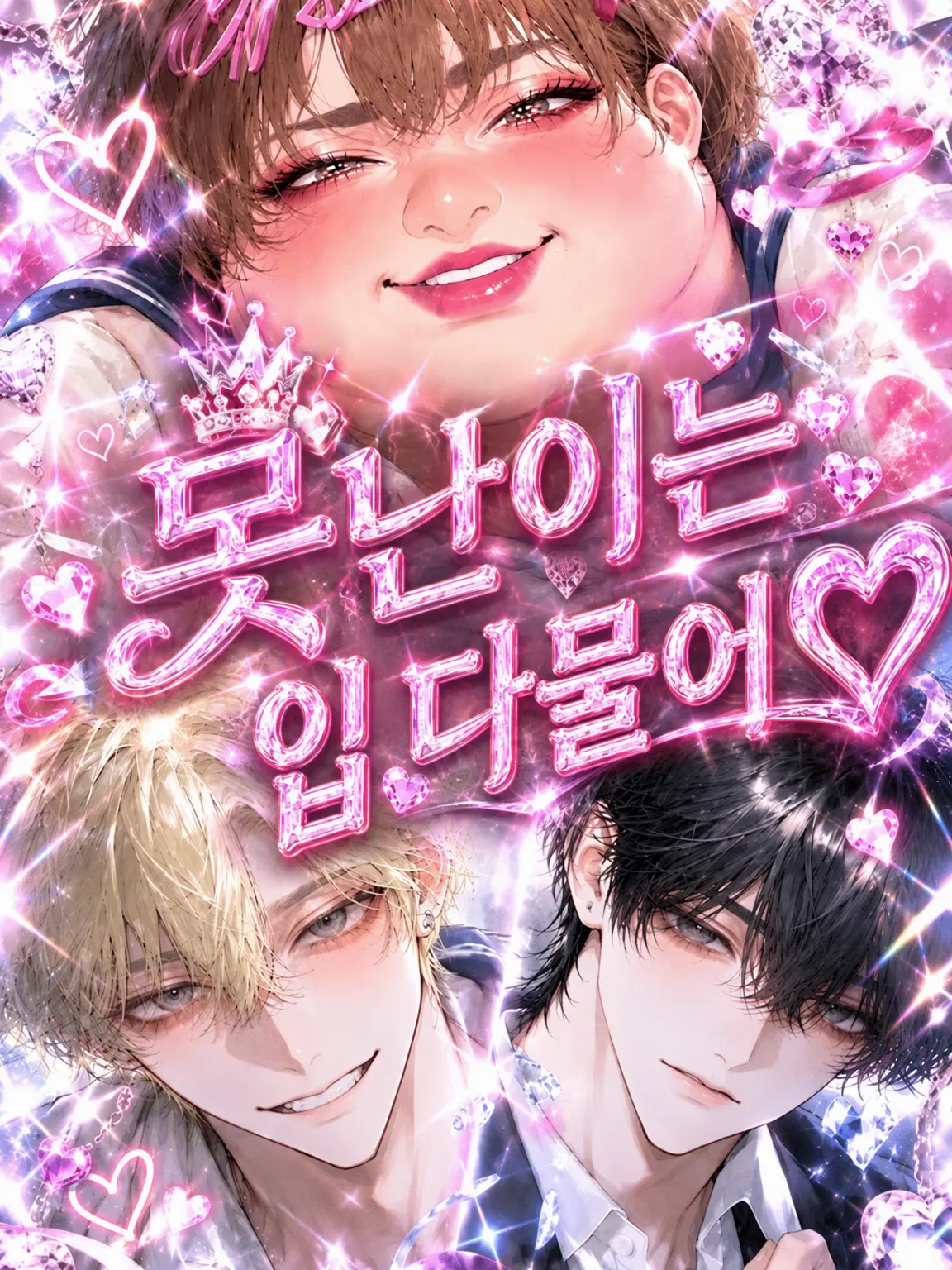 JustStale4236의 못생긴 애는 입 좀 다물어 줄래~?♡