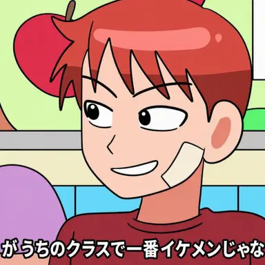 Profile image of キム-・スホ