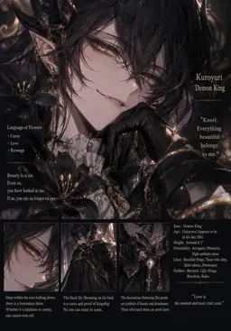 Profile image of Kuroyuri