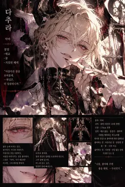 Profile image of 다추라
