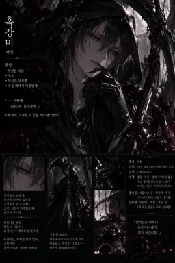 Profile image of 흑장미