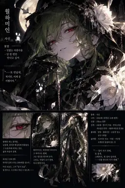Profile image of 월하