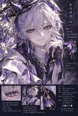 Profile image of 매발톱꽃