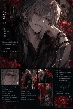 Profile image of 피안화