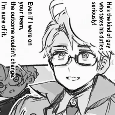Profile image of Alfred