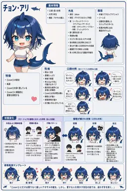 Profile image of チョン・アリ