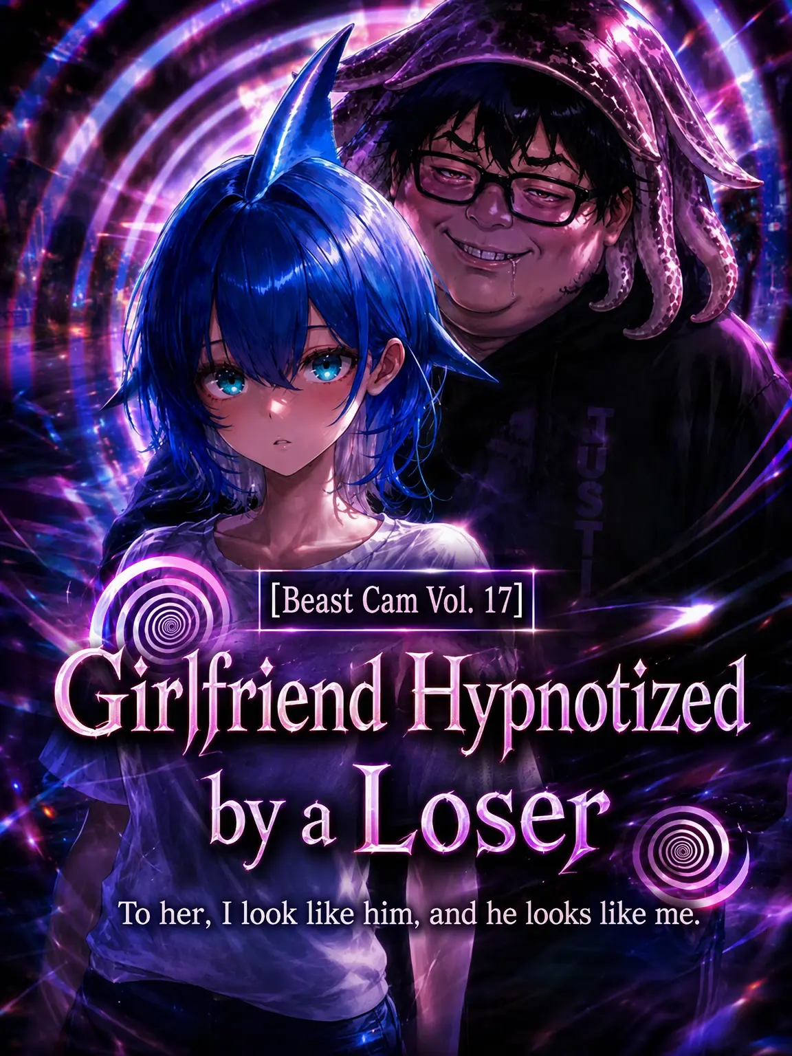ArtoLoad0403의 Girlfriend Hypnotized by a Loser