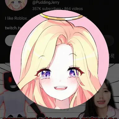 Profile image of Pudding