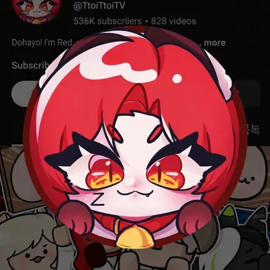 Profile image of Ttoi