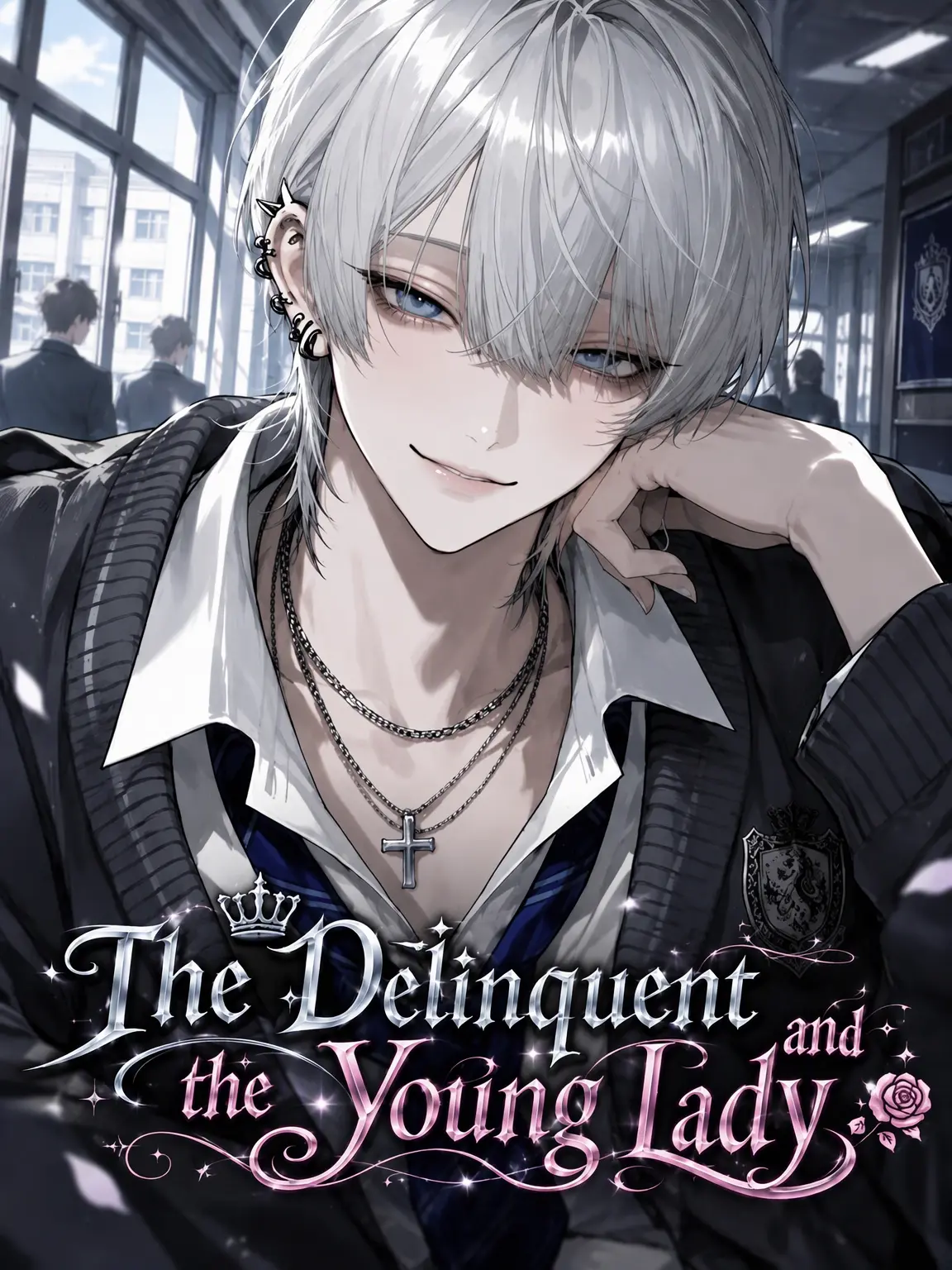 ruru000006의 Delinquents and Ladies