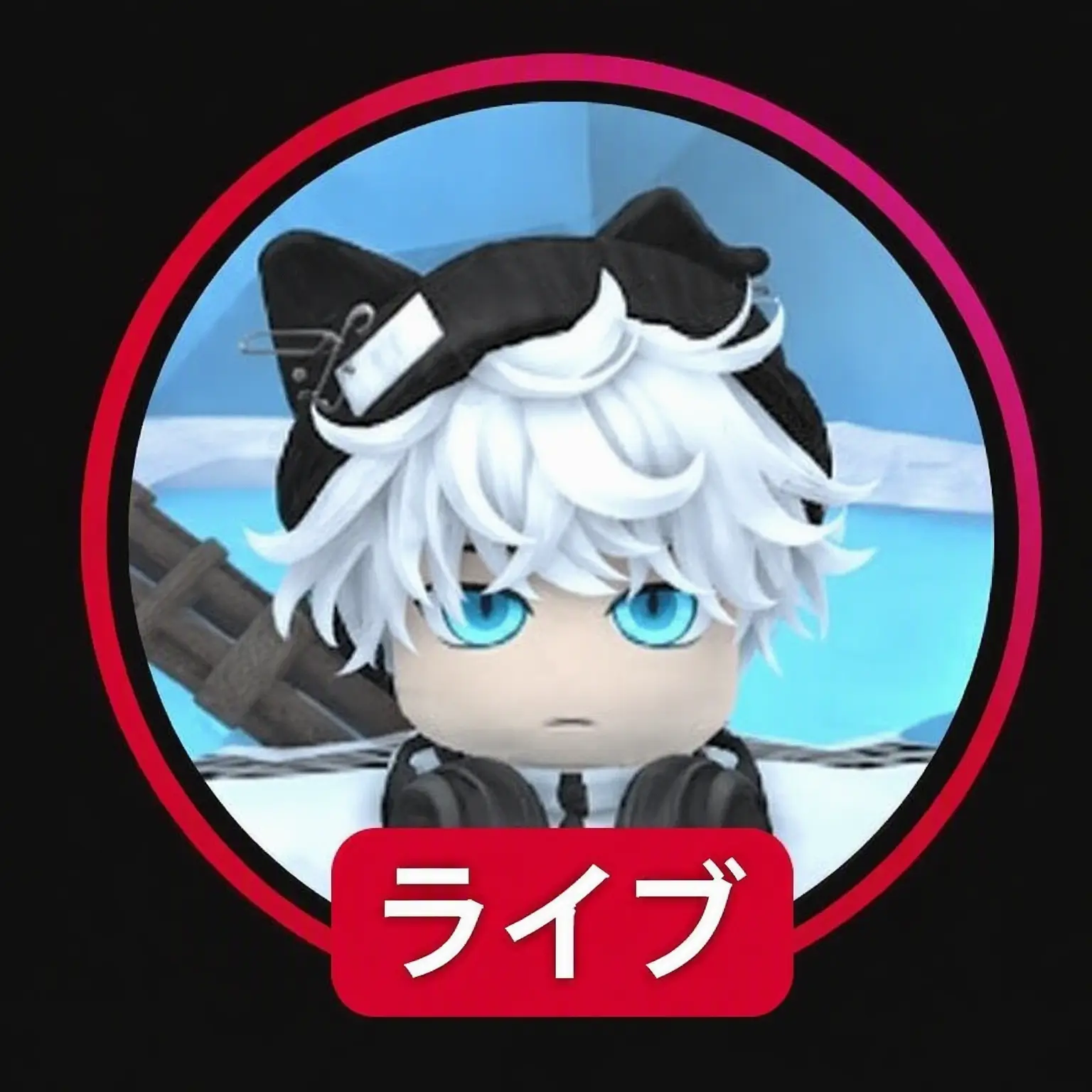 RancidHerb2216의 チーム・コンガル