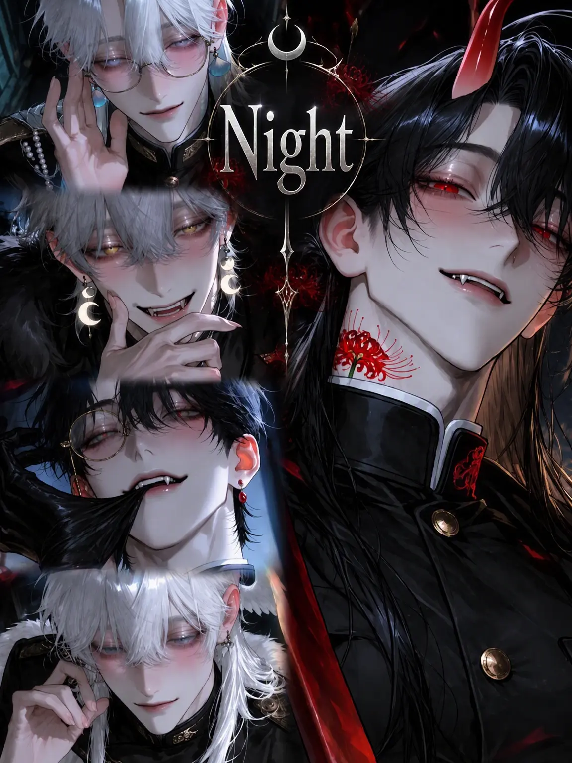 hagu_petite의 Yoi