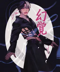 Profile image of ジョンイン