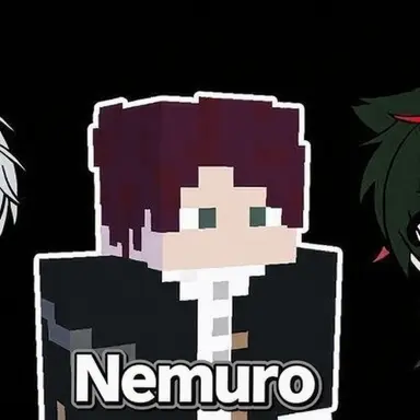 Profile image of Nemuro