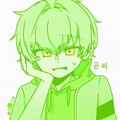 Profile image of 곤잘레스