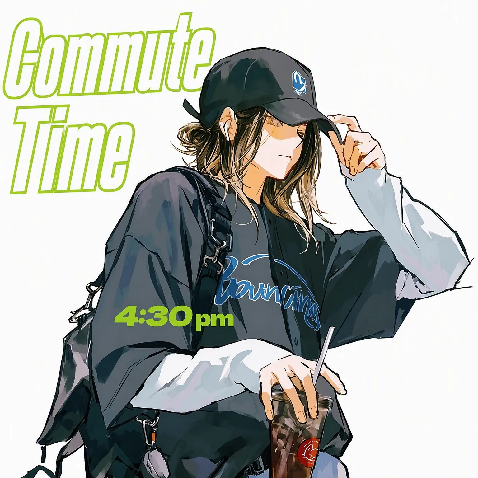 YAPYAPYAP의 Secretly Dating Kenma