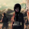 Profile image of ミカサ