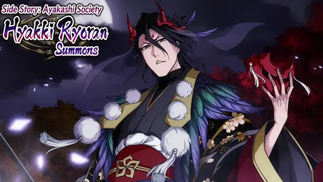 Profile image of Byakuya